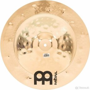 Meinl Classic custom extreme metal China 16” - 3