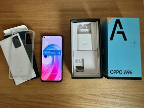 Oppo A96 128GB - 3