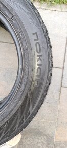 225/60 R17 zimné - 3