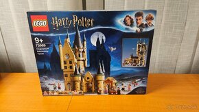 LEGO Harry Potter - 3