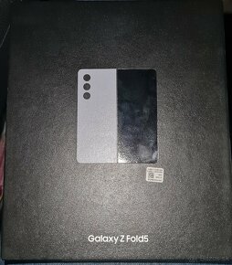 Samsung Z Fold 5 - 3