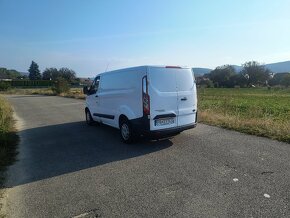 Ford transit custom - 3