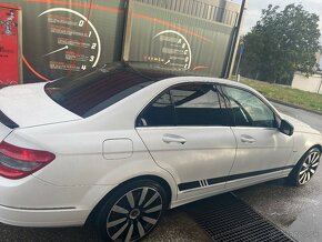 Mercedes Benz C250 CDI - 3