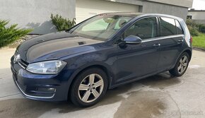 VOLKSWAGEN GOLF 7 1.6 TDI HIGHLINE - 3