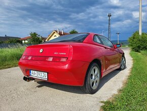 Alfa Romeo GTV (916) - 3