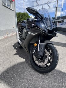 Yamaha YZF-R1 2024 - 3