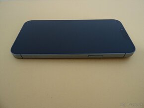 iPhone 13 PRO MAX 128GB BLUE- ZÁRUKA 1 ROK -VELMI DOBRÝ STAV - 3