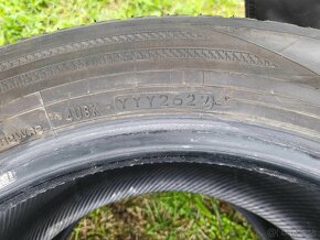 Yokohama 205/55R16 - 3