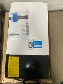 Tepelné čerpadlo Daikin Altherma EPGA 11 kW, súprava hydrosp - 3