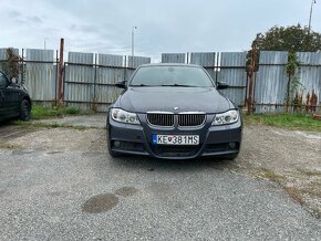 BMW E90 330xi 2007 200kw - 3