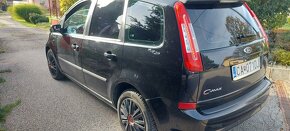 Ford C max - 3