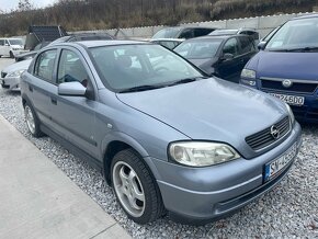 Opel Astra 1.4 i - 3