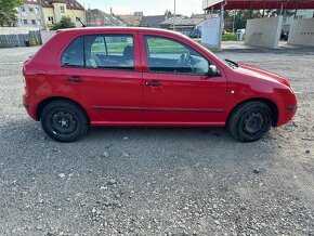 Škoda fabia 2006 1.2 HTP, po STK - 3