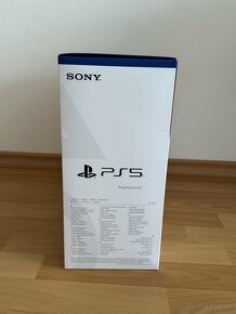 Playstation 5 - 3