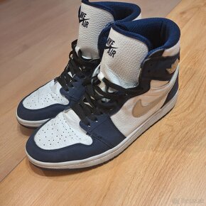 Nike Air Jordan 1 high - 3