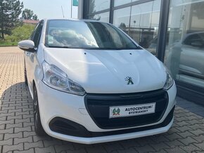 Peugeot 208 1.6 HDI 55kW 130tis. km - 3