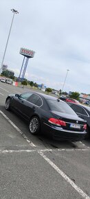 BMW 730D FACELIFT 170KW 2008 - 3