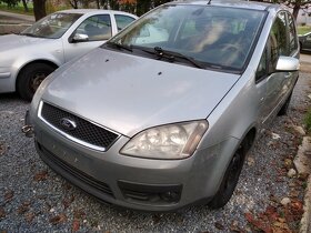 Ford c max  1.6 tdci - 3