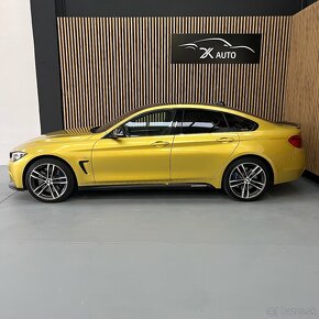 BMW 440i GranCoupe M-Packet - 3