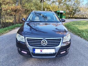 Volkswagen Passat 2.0TDI CR HIGHLINE - 3