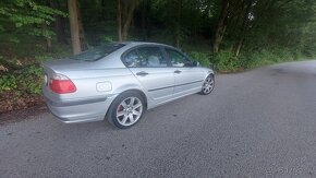 Bmw e46 318i - 3