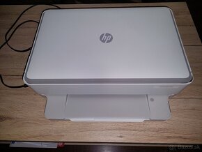 HP DeskJet Plus Ink Advantage 6075 biela - 3