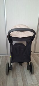 Britax B-Agile 4 Plus béžový - 3