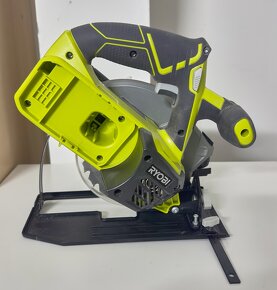 Ryobi ONE+ Aku okružná píla RWSL1801M - 3