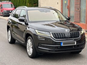 Škoda Kodiaq 2.0TDI DSG 4x4 7 miestna verzia - 3