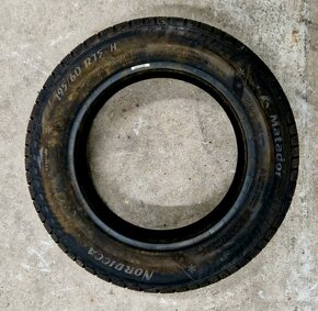 195/60r15 Matador Nordicca MP93 - 3