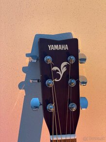 Gitara Yamaha F310 - 3