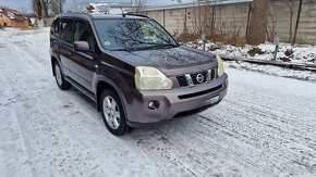 Predám Nissan Xtrail - 3