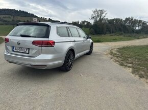 Volkswagen Passat 2.0 TDI - 3