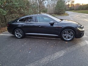 Volkswagen Arteon R-line - 3