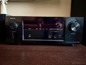 Predám DENON AVR-X2300W - 3