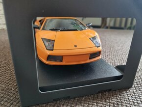 Lamborghini Murciélago - 3