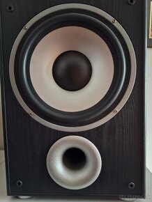 subwoofer - 3