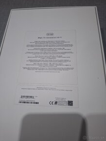 Ipad 7 , 32GB - 3