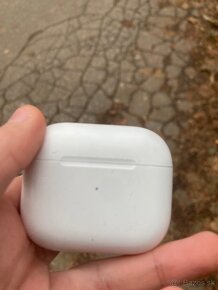 Apple Airpods 3 generacie - 3