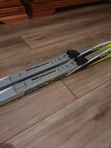 Predam bezky FISCHER RCS,172 cm,SNS-SKATE - 3