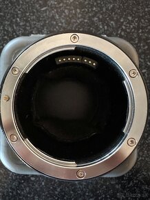 Metabones EF-Sony E mount T - 3