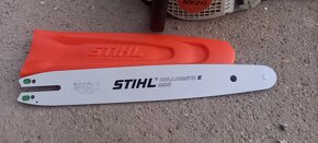 Motorova pila STIHL MS 211 - 3