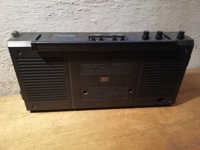 RFT SKR720 radiomagnetofon stereo - 3