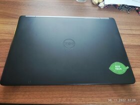 Notebook Dell Latitude e5470 - 3