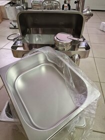 Chafingdish - 3