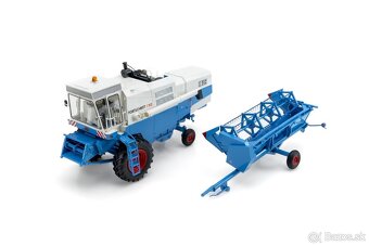 Model kombajnu Fortschritt E512 1:32 Autocult - 3