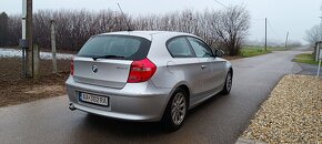 BMW 118D - 3