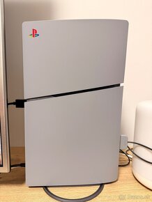 Playstation 5 Slim digital 30th anniversary + dualsense - 3