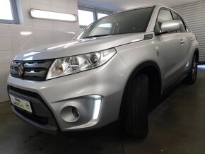 Suzuki Vitara-Elegance 4WD, 1,6DDIS, 88kW, r.v.2016 - 3