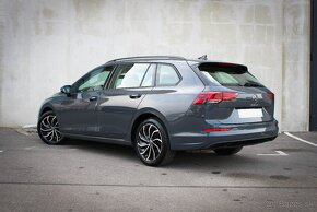 Volkswagen Golf Variant 2.0 TDI 150 DSG LIFE Odpočet DPH - 3